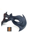 Robin Nightwing Domino Mask With Lenses Cosplay Costume Wearable Helmet 3d Print
