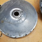 1998 Yamaha Grizzly 600 4x4 Oem Primary Clutch Drive Sheave Fixed Converter