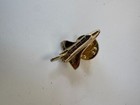 Lot Of 4 Vintage Nasa Space Shuttle Lapel Pins Gold Tone Enamel  75-1 25 