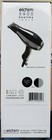 New Elchim 3900 Healthy Iconic Hair Dryer Black Silver