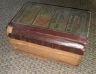 1916 R l Polk Toledo Ohio City Directory Telephone Yellow White Pages Phone Book