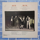 Ac dc Signed Lp    4 Members   Highway To Hell