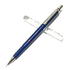 Vintage Rare Rotring Tikky I Mechanical Pencil 0 5 Mm Blue Body Brand New