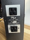 Gralab Model 400 Analog Darkroom Timer Black Audible Footswitch Super Clean