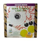 Eerie Eyeball Light Kit By Kid Made Modern Halloween Party Craft Decoration New