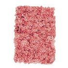 4 Dusty Rose Hydrangea Flowers Mat Wall Backdrop Panels Wedding Party