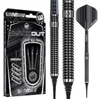  Blackout Softip Tungsten Darts Set With Flights And Shafts  stems  20g Soft Tip
