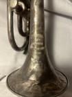 Jw Pepper 20th Century Philadelphia Cornet  Ornate Horn