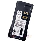 2600mah Battery For Motorola Radio Apx Apx900 Apx1000 Apx2000 Apx3000 Apx4000