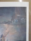Restrictions Vintage Poster 1973 Fantasy Pitre  Fantacy Inv g7692