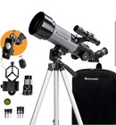 Celestron - 70mm Travel Scope - Portable Refractor Telescope - Includes Backpack