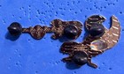 Hard Rock Cafe  la Jolla  Memphis  2 Bird Themed Pins Pelican  Punk Duck Lim Ed