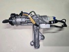 2009-2011 Kia Borrego Ignition Switch Cylinder Lock Assembly W  Key   Cut Plugs