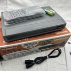 Magnavox Tb110mw9a Dtv Digital To Analog Converter New Open Box With Remote