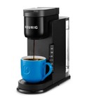 Keurig K-express Coffee Maker  Single Serve K-cup Pod Coffee Brewer 42oz    