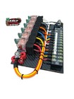Relay Box Compatible With Fueltech Haltech Holley Microtech Aem Megasquirt
