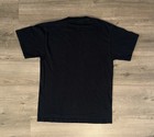 Vintage    cool Story Baby    Graphic Print Short Sleeve Tee Shirt Mens Medium Black