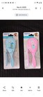 Infant Boy   Girls Comb   Brush Hair Set