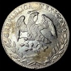 1894 8 Reales 