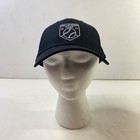 Collectors Camp 2023 Baseball Cap Adjustable Black Ebay Logo Embroidery Ebayana