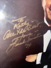 Signed Frank Sinatra 8x10 Photo