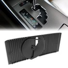 35975-53020 Shift Slider Center Console Slide Cover Compatible With Is250