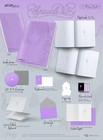 K-pop Jo Yuri 3rd Mini Album Episode 25 Mini Cd book p card poster polaroid gift