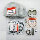 For Trx420 Rancher Honda 2009-2024 Top End Kit W  Cylinder 12100-hp7-a00 New