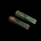 Bronze Age Grommet Hatchet From Europe