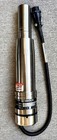 Mikron M78 Infrared Temperature Sensor 1200   1600  f 4-20ma 30 1 Fov Industrial
