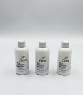 Dove Deep Moisture Body Wash 3 Oz Travel Size Lot Of 3 New
