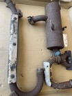 2008 -2010   Rzr 800 Complete Oem Exhaust 
