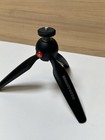 Manfrotto Mtpixi-b Pixi Mini Tripod  black 