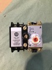 Allen Bradley 700-pt Pneumatic Time Delay Unit  Series B  New No Box