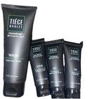 Tiege Hanley Men s Skin Care System Level 1 Men s Skin Care Routine Wash Am Pm