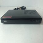 Zenith Dtt900 Digital To Analog Converter Box Tv Tuner No Remote Unit Only E1
