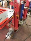 Cheetah Staraliner Or Star Rack Frame Machine Tower Ram Replacement Pro Quality 