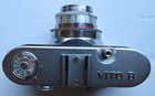 Voigtlander Vito B 35mm Camera W  Case