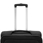 Samsonite Ascella 3 0 Softide Expandable Luggage Spinner 3-piece Set - Black