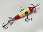 Rare Antique Heddon  450 Killer Rh 1910s Nnop Vintage Wood Fishing Lure 6270ak