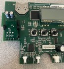 Water Care Clack 4 Button Water Softener Circuit Control Board 408-017550