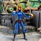 Julie Walker Hero H a c k s  17th Phantom Series Action Figure 1 18th Scale