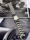 Citizen Jy8075 jy8077 jy8078 Original Stainless Steel Watch Strap Bracelet