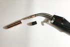 400amp Mig Gun 15  Fits Lincoln Ln7 Ln8 Ln9 Ln22 Ln25 Ln415 Ln742 Synergic 7