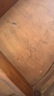 Vintage Chinese Rosewood  Hand Carved Coffee Table 29 5 Birds Flowers Lion Legs