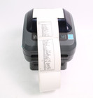 Zebra Zp450 Thermal Label Printer