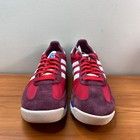 Adidas Sl 72 Rs Suede Sneakers Mens Size 9 Ji1280 Burgundy  shadow Red Blue 