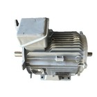 Thermo King 3-phase Electric Motor 208-460v 1750rpm