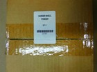 Carrier Rotary Powder Feeder Part   972997 Standard Slotted Powder Wheel New 