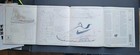 Ralph Steadman Nike Air Max 180 Shoe Promo 8 Page Magazine Insert 1991
